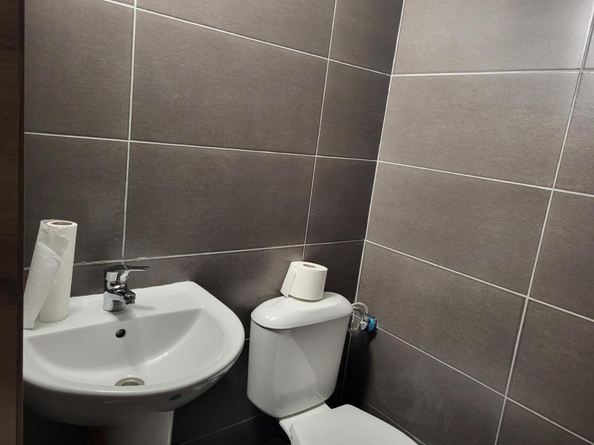 Appartement La Bourse 브뤼셀 외부 사진