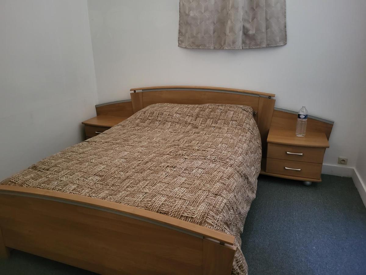 Appartement La Bourse 브뤼셀 외부 사진