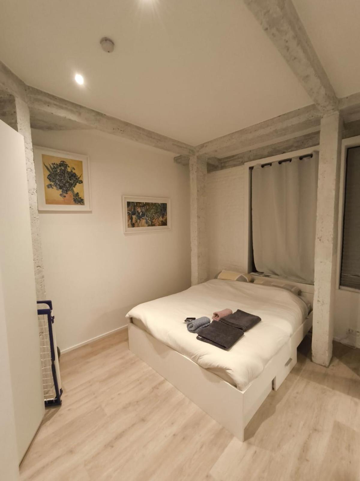 Appartement La Bourse 브뤼셀 외부 사진