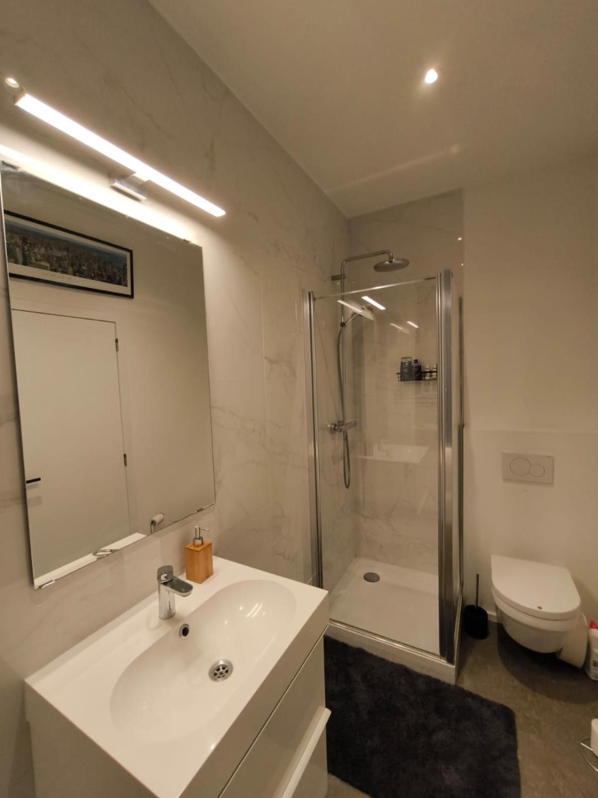 Appartement La Bourse 브뤼셀 외부 사진