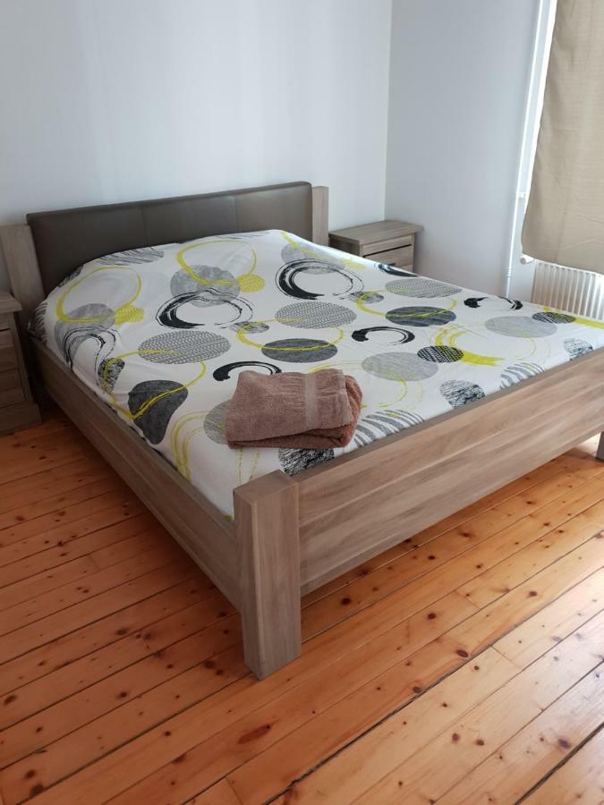 Appartement La Bourse 브뤼셀 외부 사진