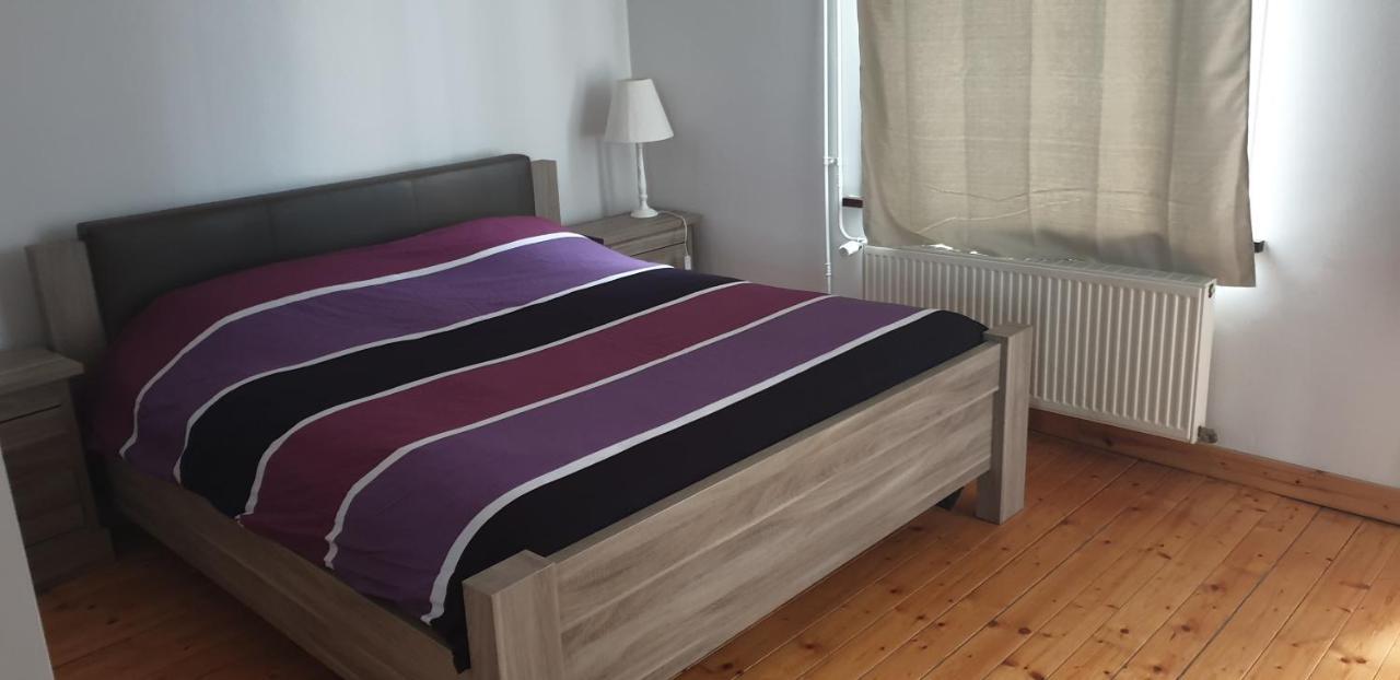 Appartement La Bourse 브뤼셀 외부 사진
